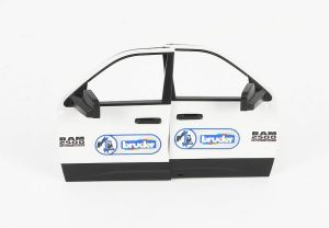 -BRUDER 42605 PŘEDNÍ DVEŘE RAM 2509 NÁHRADNÍ DÍL - DOPLNĚK