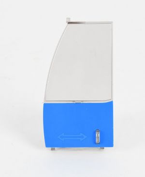 -BRUDER 43716 DVEŘE JEŘÁBU 3771 NÁHRADNÍ DÍL - DOPLNĚK