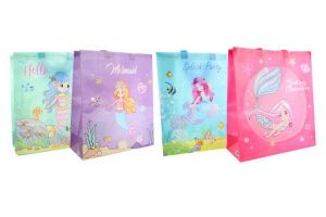 Dárková taška Mořská panna