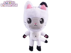 Gábinin kouzelný domek - Pandy Paws plyšová 30cm 0m+