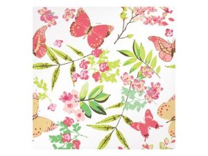 Ubrousek P 33x33 velikonoce MES200116