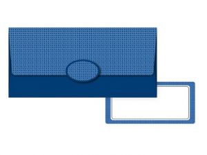 Obálka na peníze sr 55-093