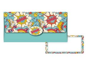 Obálka na peníze de 55-100