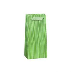 ARGUS Dárková papírová taška (10 x 22 cm) 77010002h