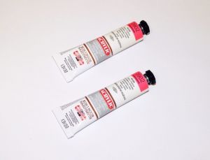 KOH-I-NOOR Barva 1627 / 0902 fluorescenční růžová akrylová 40 ml