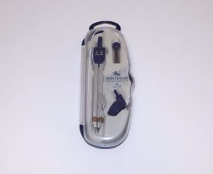 KOH-I-NOOR kružidlo kovové 9992B05901TE