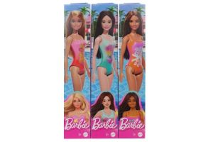 Barbie V plavkách DWJ99