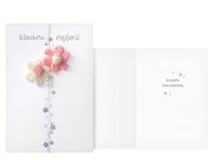 Přání srdečné CN-882