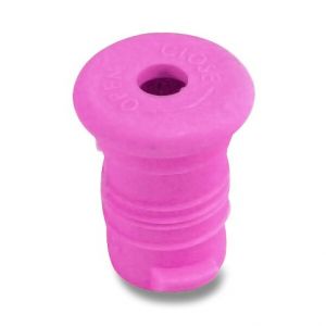 Zátka - Zdravá láhev Zátka na Zdravou lahev FIALOVÁ