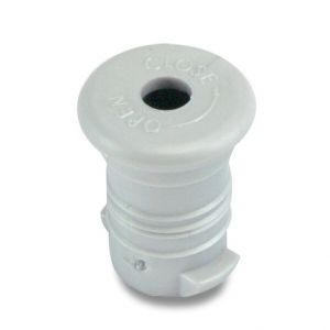 Zátka - Zdravá láhev Zátka na Zdravou lahev STŘÍBRNÁ