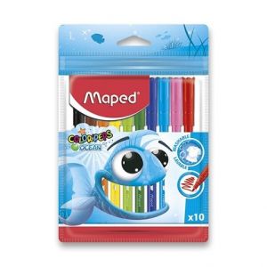 Dětské fixy Maped Color‚Peps Ocean 10ks
