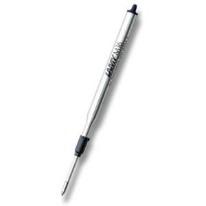 Náplň Lamy do kuličkové tužky černá 1,0 mm (náplň do kuličkového pera 1,0mm)