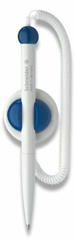 Kuličková tužka Schneider KLICK FIX