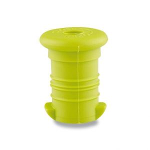 Zátka - Zdravá láhev Zátka na Zdravou lahev SVĚTLE ZELENÁ