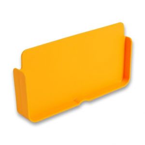 Náhradní přepážka ZDRAVÁ SVÁČA oranžová ZDRAVÁ LÁHEV