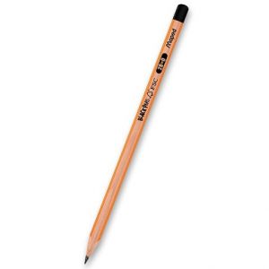 Tužka Maped Black‚Peps tvrdost 2B
