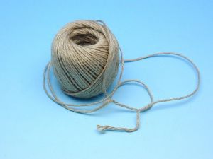 Motouz jutový 500x3 100gr