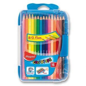 Pastelky Maped Color‚Peps Smart Box 15ks