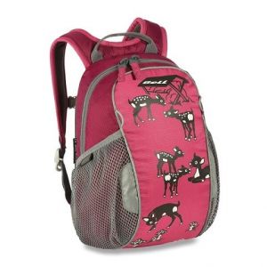 Batoh Boll Bunny 6 l canvas/ crocus