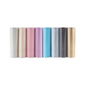 Dárkový balicí papír Perlage 2 x 0,7 m, mix barev