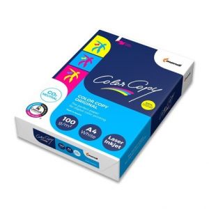 Papír Color Copy 100 g, 500 listů
