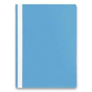 Rychlovazač PP - A4 světle modrý