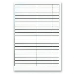 Podložka do sešitu A4 linkovaná