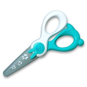 Nůžky Maped Kidicut pro začátečníky 12cm, mix barev