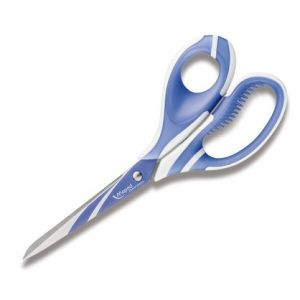 Nůžky Maped Zenoa Fit 21cm asymetrické, mix barev