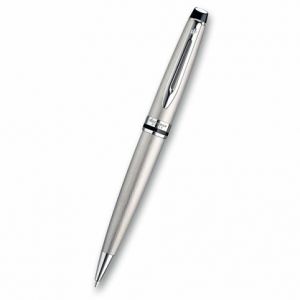 Waterman Expert Stainless Steel CT kuličková tužka