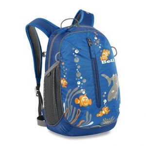 Batoh Boll Roo 12 l dutch blue