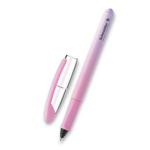 Bombičkový roller Schneider 7876 Voyage, mix barev