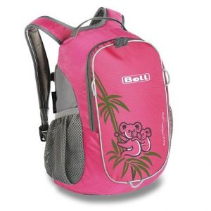 Batoh Boll Koala 10 l Crocus