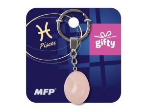 Klíčenka Zodiac - Pisces