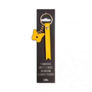 ALBI Klíčenka - Skvělá kamarádka