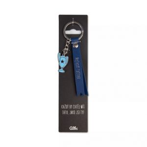 ALBI Klíčenka - Nejlepší tatínek