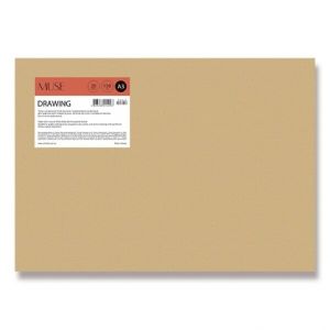 Kreslící karton Shkolyaryk Drawing A3+, 20 listů