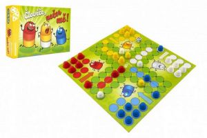 Člověče nežer mě! - společenská hra