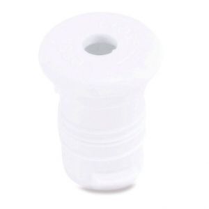 Zátka na Zdravou lahev čirá