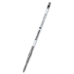 Náplň Schneider Express 775 M černá