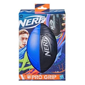 Míč Rugby Nerf Sports Pro Grip Football