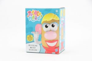 Figurka Paní Brambůrková