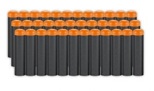 Náhradní pěnové náboje