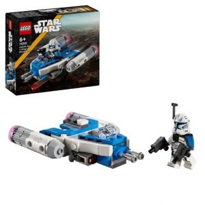 LEGO® Star Wars™ 75391 Mikrostíhačka Y-wing™ kapitána Rexe
