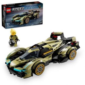 LEGO® Speed Champions 76923 Superauto Lamborghini Lambo V12 Vision GT