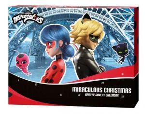 Adventní kalendář Kouzelná beruška a černý kocour