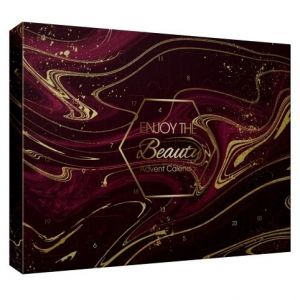 Adventní kalendář Enjoy The Beauty