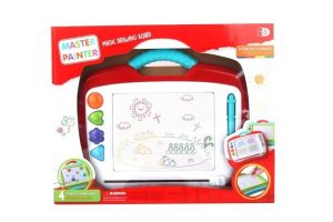 Magnetická kreslící tabulka