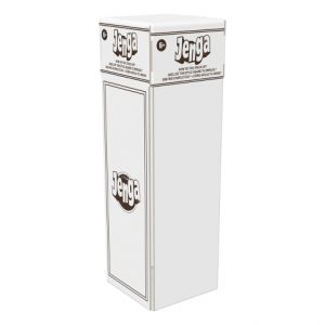 Stolní hra Jenga Rustic