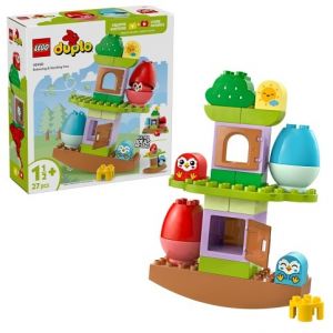 LEGO® DUPLO® 10440 Houpací a skládací strom